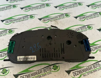 Ceasuri bord 1U0 920 811 F Skoda Octavia  [facelift] [2000 - 2010] Liftback 5-usi 1.9 TDI MT (110 hp)