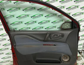 Usa fata stanga Mitsubishi Space Star  [facelift] [2002 - 2005] Minivan 1.3 MT (82 hp)