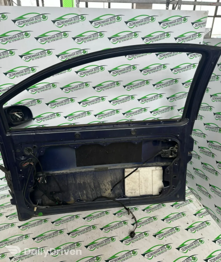 Usa dreapta Volkswagen VW Beetle 2 [1998 - 2005] Hatchback 3-usi 1.9 TDI MT (100 hp)