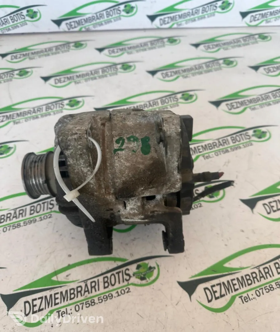 Alternator 0 124 425 005 Opel Astra H [2004 - 2007] Hatchback 1.6 MT (105 hp)