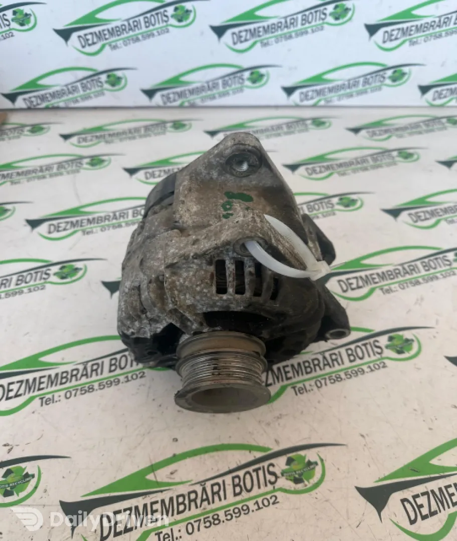 Alternator 0 124 425 005 Opel Astra H [2004 - 2007] Hatchback 1.6 MT (105 hp)