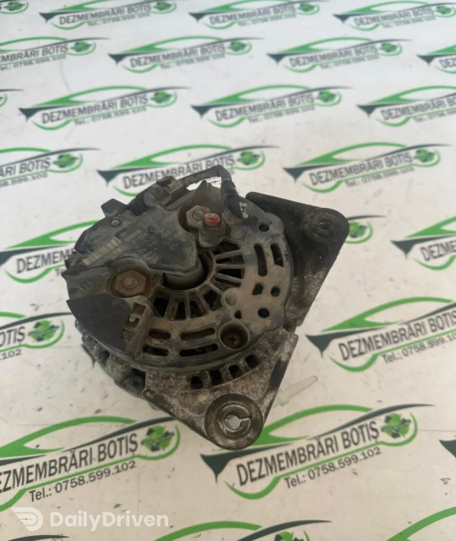 Alternator 0 124 425 005 Opel Astra H [2004 - 2007] Hatchback 1.6 MT (105 hp)