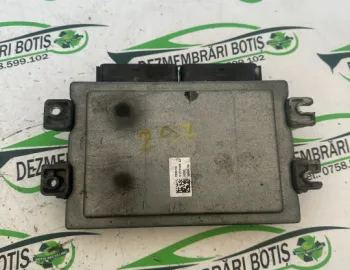 Calculator motor ECU S110140025 A Dacia Sandero  [2008 - 2012] Stepway hatchback 5-usi 1.4 (75 hp)