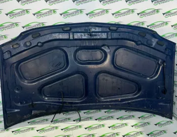 Capota motor Dacia Logan  [2004 - 2008] Sedan 1.4 MT (75 hp)