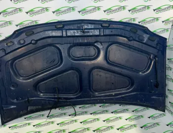 Capota motor Dacia Logan  [2004 - 2008] Sedan 1.4 MT (75 hp)