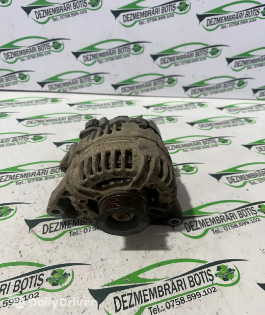 Alternator Opel Astra G [1998 - 2009] Hatchback 5-usi 1.4 MT (90 hp)