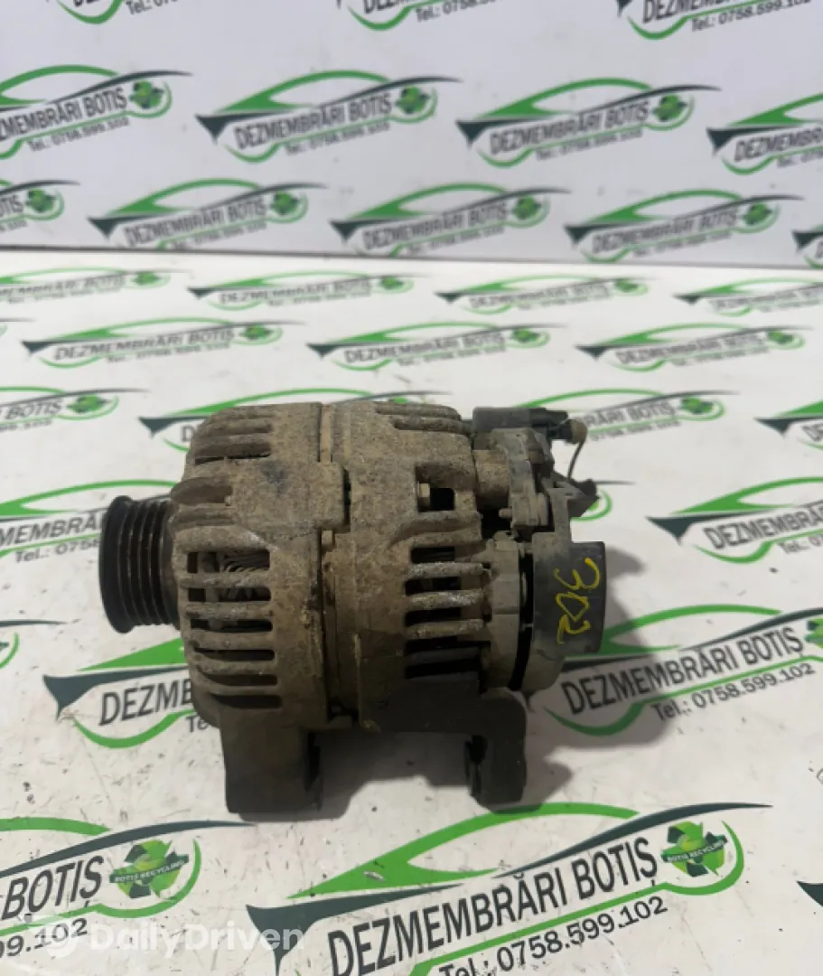 Alternator Opel Astra G [1998 - 2009] Hatchback 5-usi 1.4 MT (90 hp)