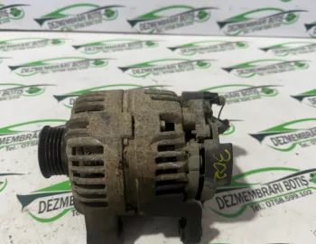 Alternator Opel Astra G [1998 - 2009] Hatchback 5-usi 1.4 MT (90 hp)