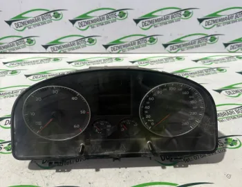 Ceasuri bord plasma V0021000 Volkswagen VW Caddy 3 [2004 - 2010] Maxi minivan 4-usi 1.9 TDI MT (105 hp)
