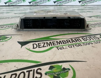 Calculator motor ECU 1U0 920 811 F BMW Seria 3 E46 [1997 - 2003] Sedan 4-usi 320i MT (150 hp)
