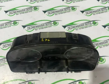 Ceasuri bord plasma V0021000 Volkswagen VW Caddy 3 [2004 - 2010] Maxi minivan 4-usi 1.9 TDI MT (105 hp)