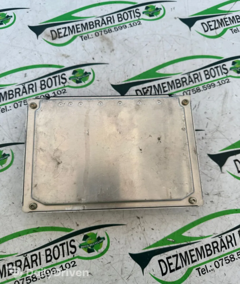 Calculator motor ECU 1U0 920 811 F BMW Seria 3 E46 [1997 - 2003] Sedan 4-usi 320i MT (150 hp)