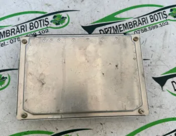 Calculator motor ECU 1U0 920 811 F BMW Seria 3 E46 [1997 - 2003] Sedan 4-usi 320i MT (150 hp)