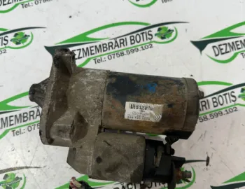 Electromotor 8200 584 664 Dacia Logan  [2004 - 2008] Sedan 1.6 MT (87 hp)