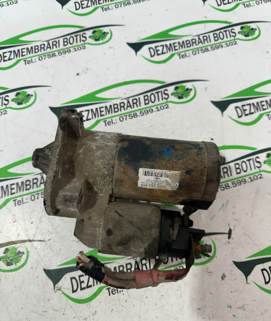 Electromotor 8200 584 664 Dacia Logan  [2004 - 2008] Sedan 1.6 MT (87 hp)