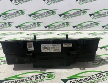 Ceasuri bord plasma V0021000 Volkswagen VW Caddy 3 [2004 - 2010] Maxi minivan 4-usi 1.9 TDI MT (105 hp)