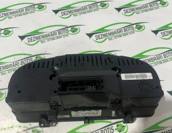 Ceasuri bord plasma V0021000 Volkswagen VW Caddy 3 [2004 - 2010] Maxi minivan 4-usi 1.9 TDI MT (105 hp)