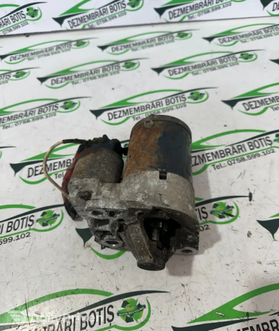 Electromotor 8200 584 664 Dacia Logan  [2004 - 2008] Sedan 1.6 MT (87 hp)
