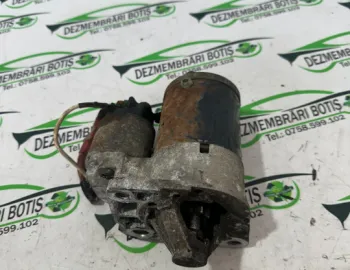 Electromotor 8200 584 664 Dacia Logan  [2004 - 2008] Sedan 1.6 MT (87 hp)