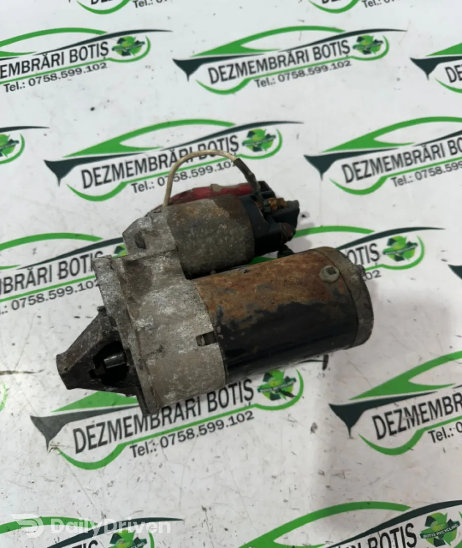Electromotor 8200 584 664 Dacia Logan  [2004 - 2008] Sedan 1.6 MT (87 hp)