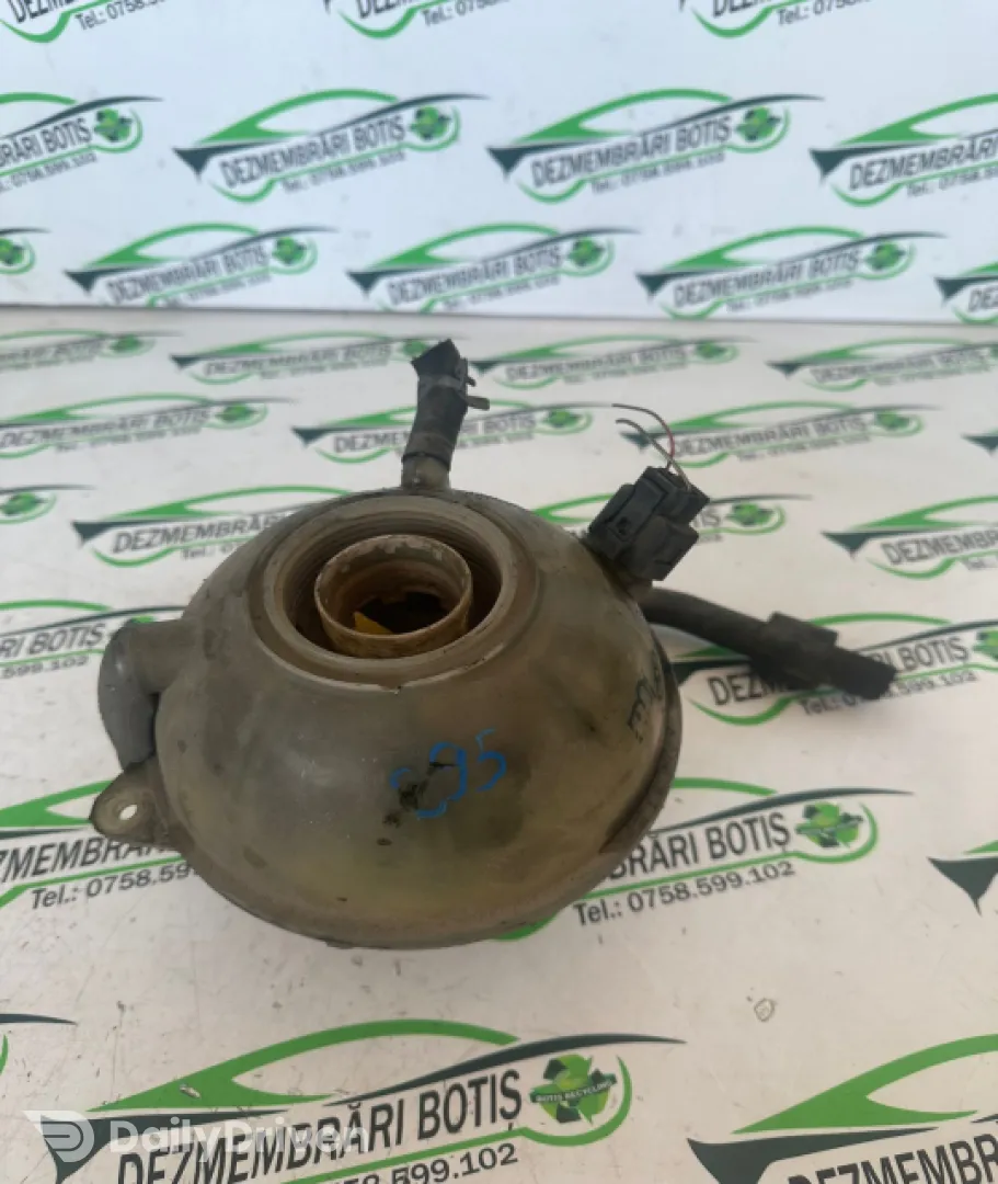 Vas expansiune Volkswagen VW Bora  [1998 - 2005] Variant wagon 1.9 TDI MT (110 hp)