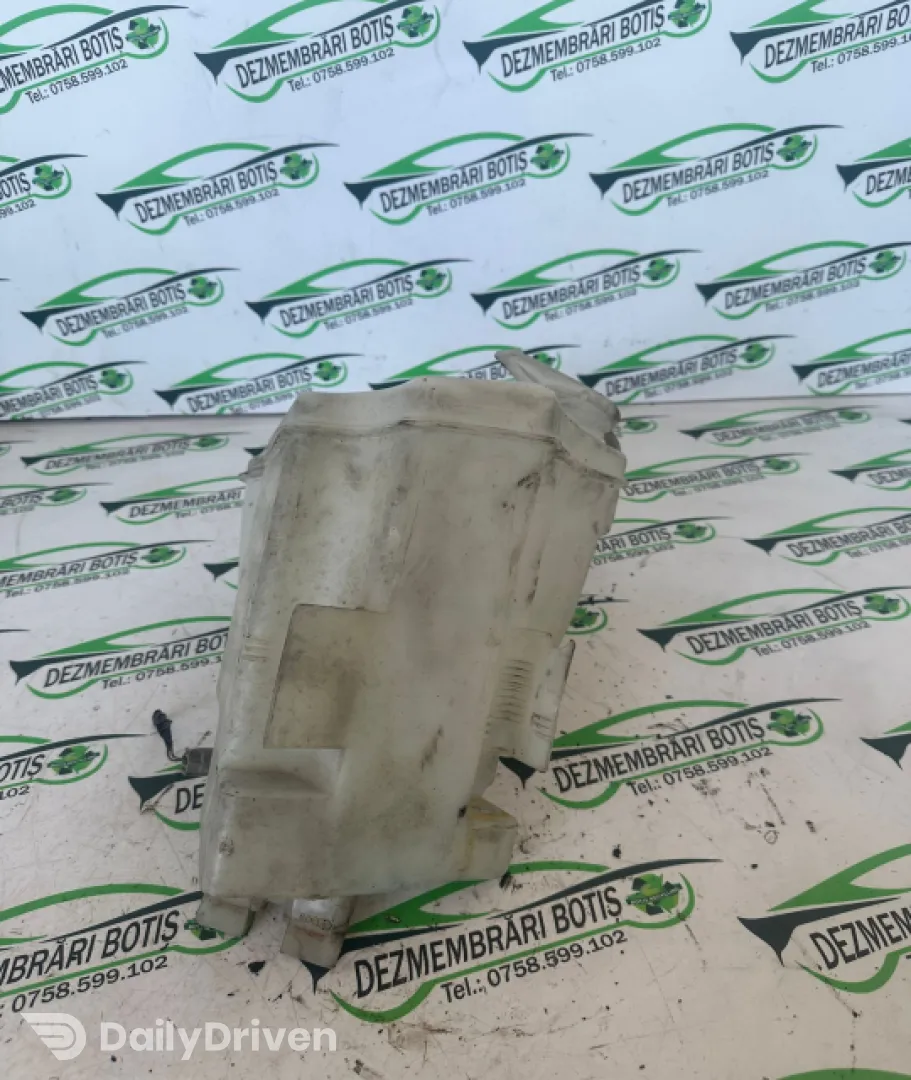 Vas lichid parbriz BMW Seria 3 E46 [1997 - 2003] Sedan 4-usi 320d MT (136 hp)