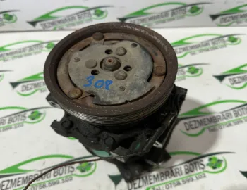 Compresor AC 8200117767 Dacia Logan  [2004 - 2008] Sedan 1.6 MT (87 hp)