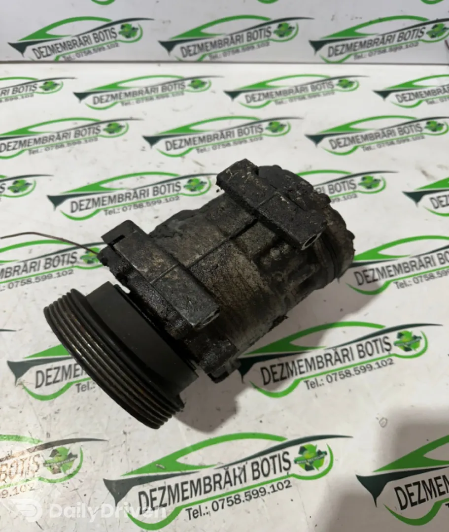 Compresor AC 8200117767 Dacia Logan  [2004 - 2008] Sedan 1.6 MT (87 hp)