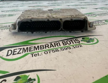 Calculator motor ECU 036 906 032 L Volkswagen VW Golf 4 [1997 - 2006] Hatchback 5-usi 1.4 MT (75 hp)