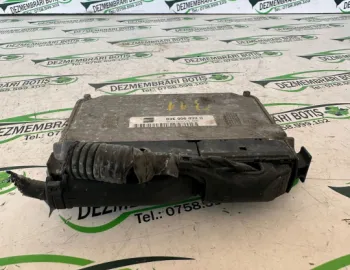 Calculator motor ECU 03E 906 033 D Seat Ibiza 3 6L [2002 - 2006] Hatchback 3-usi 1.2 MT (64 hp)