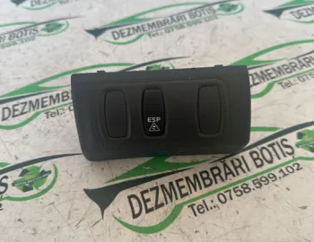 Buton ESP Renault Laguna 2 [2001 - 2005] Liftback 1.6 MT (110 hp)