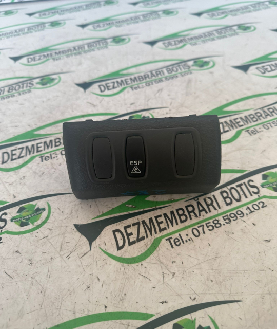 Buton ESP Renault Laguna 2 [2001 - 2005] Liftback 1.6 MT (110 hp)