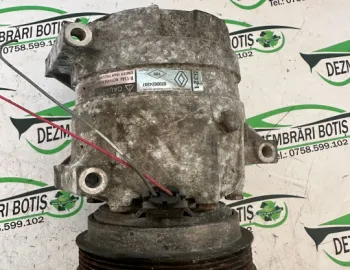 Compresor AC 8200024397 Renault Laguna 2 [2001 - 2005] Grandtour wagon 1.6 MT (110 hp)