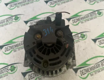 Alternator 9 124 415 014 Renault Megane  [facelift] [1999 - 2003] wagon 1.6 MT (107 hp)