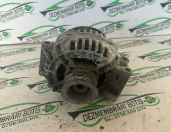 Alternator 9 124 415 014 Renault Megane  [facelift] [1999 - 2003] wagon 1.6 MT (107 hp)