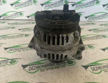 Alternator 9 124 415 014 Renault Megane  [facelift] [1999 - 2003] wagon 1.6 MT (107 hp)