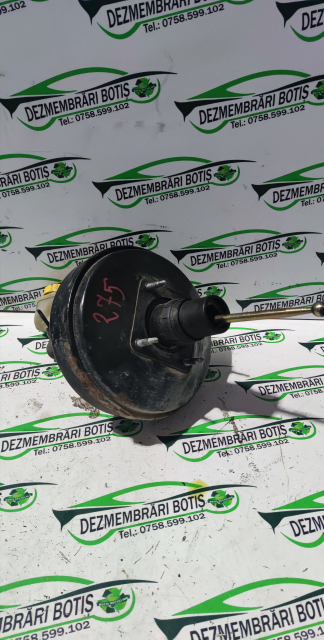 TULUMBA CU POMPA Volkswagen VW Lupo 6X [1998 - 2005] 3L hatchback 3-usi 1.2 TDI MT (61 hp)