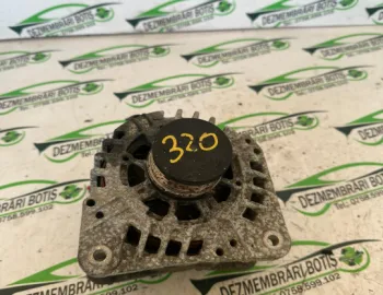 Alternator 8200 537 415 Dacia Logan  [2004 - 2008] Sedan 1.5 D MT (70 hp)