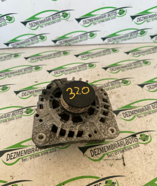 Alternator 8200 537 415 Dacia Logan  [2004 - 2008] Sedan 1.5 D MT (70 hp)