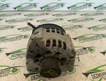 Alternator 8200 537 415 Dacia Logan  [2004 - 2008] Sedan 1.5 D MT (70 hp)