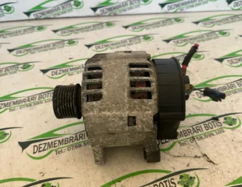 Alternator 8200 537 415 Dacia Logan  [2004 - 2008] Sedan 1.5 D MT (70 hp)