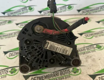 Alternator 8200 537 415 Dacia Logan  [2004 - 2008] Sedan 1.5 D MT (70 hp)