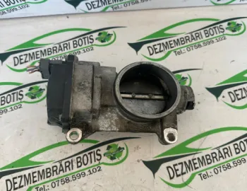 Clapeta acceleratie Renault Laguna 2 [2001 - 2005] Grandtour wagon 1.6 MT (110 hp)