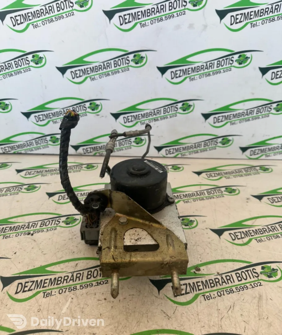 Pompa ABS BMW Seria 3 E46 [1997 - 2003] Sedan 4-usi 320i MT (150 hp)