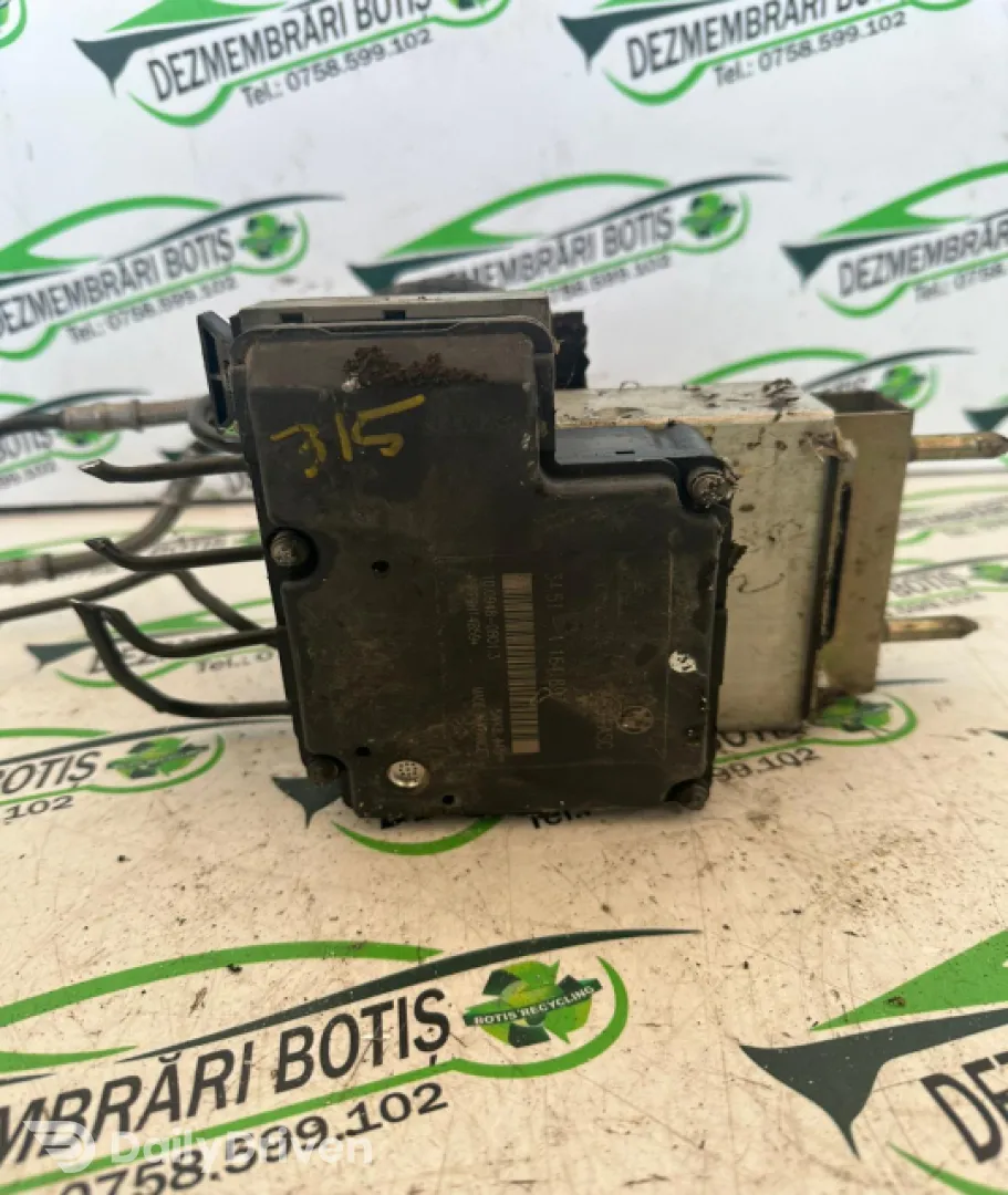 Pompa ABS BMW Seria 3 E46 [1997 - 2003] Sedan 4-usi 320i MT (150 hp)