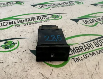 Buton deschidere usita rezervor Skoda Octavia  [facelift] [2000 - 2010] Liftback 5-usi 1.9 TDI MT (110 hp)