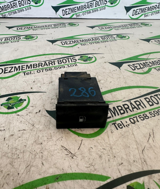Buton deschidere usita rezervor Skoda Octavia  [facelift] [2000 - 2010] Liftback 5-usi 1.9 TDI MT (110 hp)