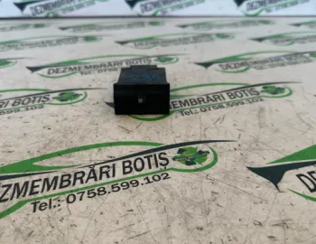 Buton deschidere usita rezervor Skoda Octavia  [facelift] [2000 - 2010] Liftback 5-usi 1.9 TDI MT (110 hp)
