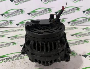 Alternator 0 124 415 014 Renault Clio 2 [1998 - 2005] Symbol Sedan 1.4 MT (98 hp)