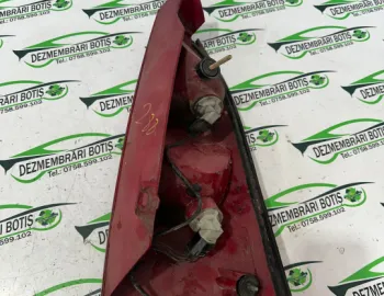 Lampa stop stanga pe aripa Ford Focus  [1998 - 2004] Hatchback 5-usi 1.6 MT (101 hp)